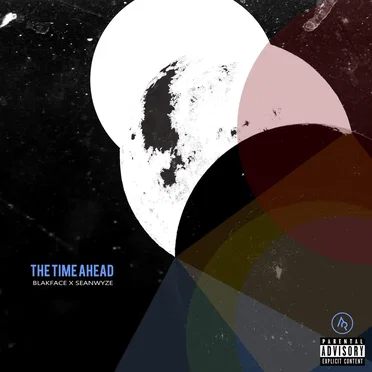 The Time Ahead by BlakFace - album cover