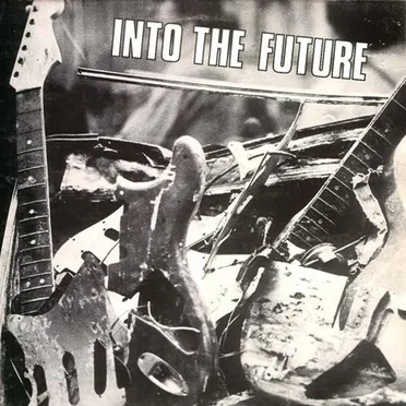 Into The Future by Various Artists - album cover