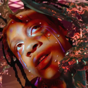 A Love Letter to You 4 by Trippie Redd - album cover