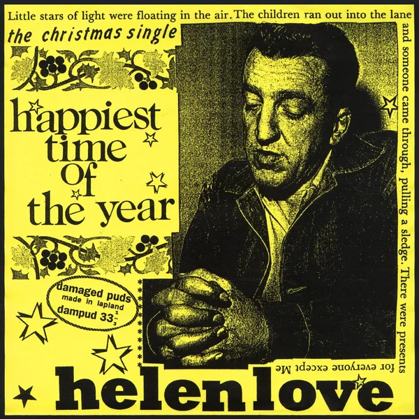 Wat Tyler / Helen Love