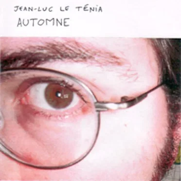 AUTOMNE by Jean-Luc Le Ténia - album cover