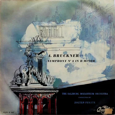 Symphony No. 3 in D Minor