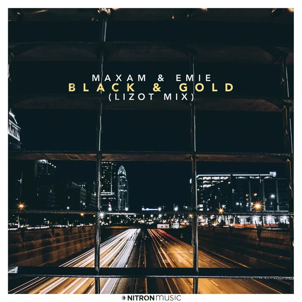 Black & Gold (LIZOT mix)