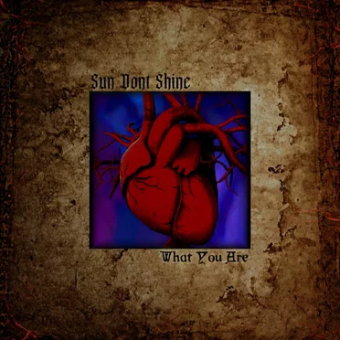 What You Are