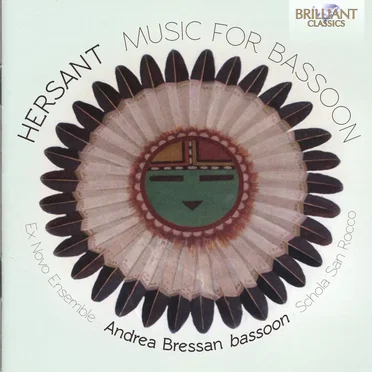 Music for Bassoon