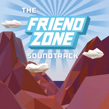 The Friendzone Soundtrack by Various Artists - album cover