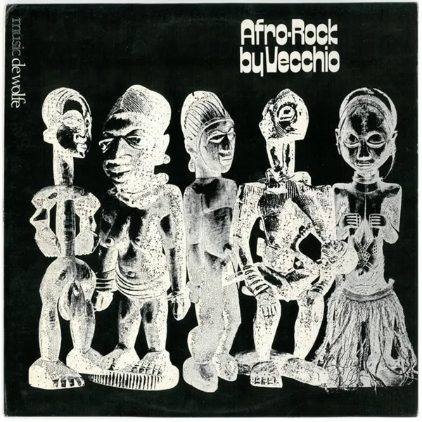 Afro-Rock