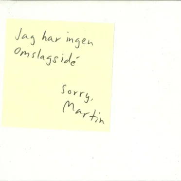 Det överexponerade gömstället