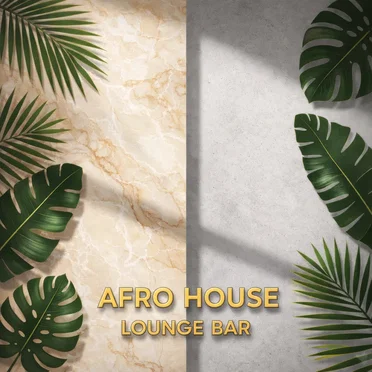 Afro House Cocktail