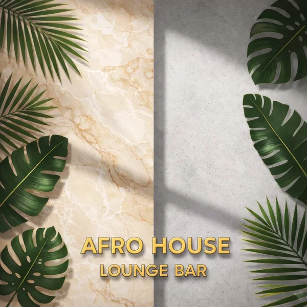 Afro House Cocktail