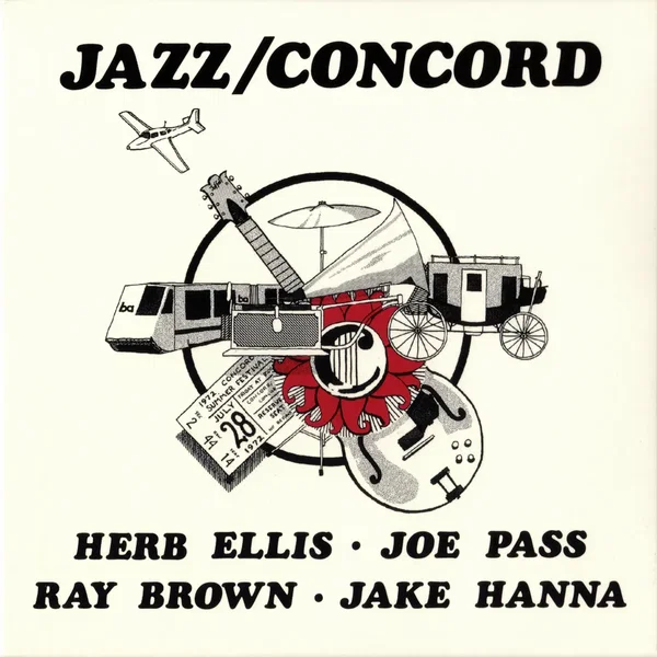 Jazz/Concord