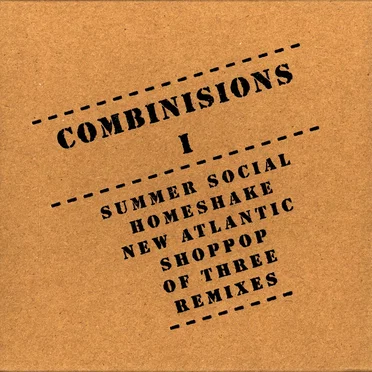 Combinisions I