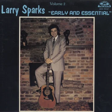 Early and Essential, Volume 2