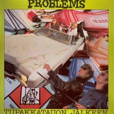 Tupakkatauon jälkeen