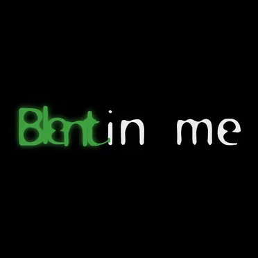 Blent in Me Original Soundtrack