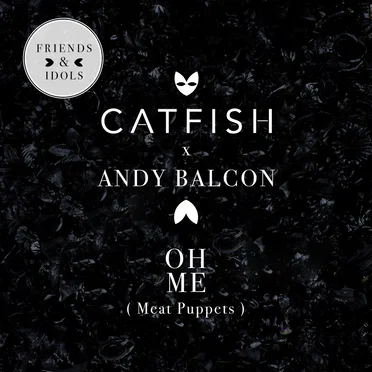 Oh, Me by Catfish - album cover