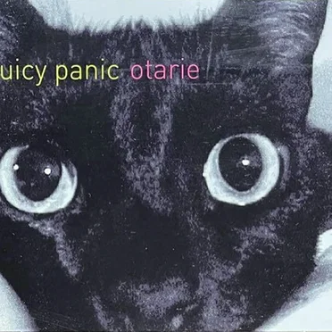 Otarie by Juicy Panic - album cover