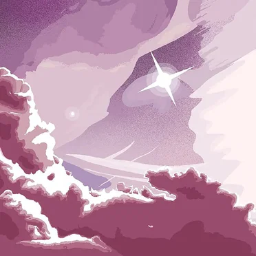 The Second Star