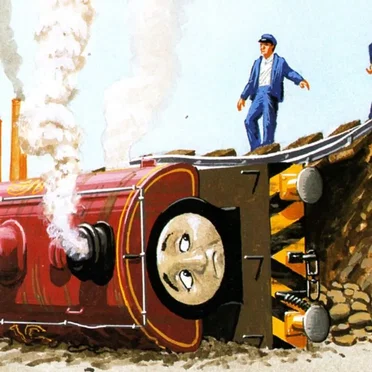 Cab Over Wheels - Part 3 (DO NOT USE)