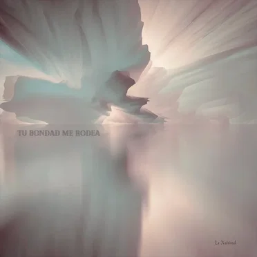 Tu bondad me rodea