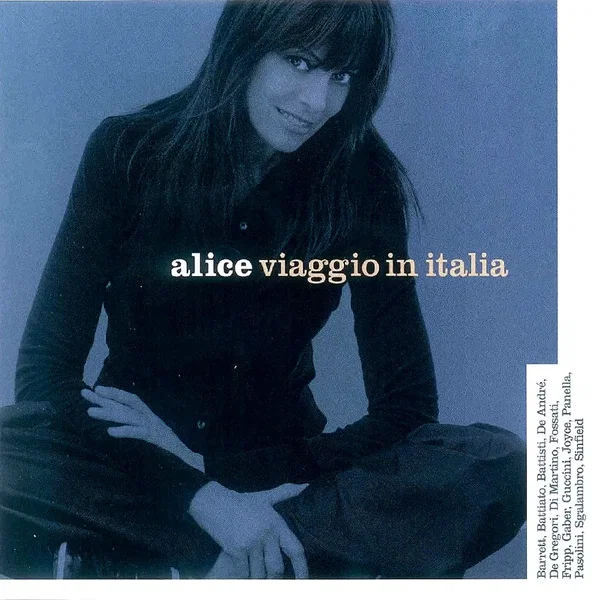 Viaggio in Italia