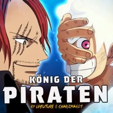 König der Piraten