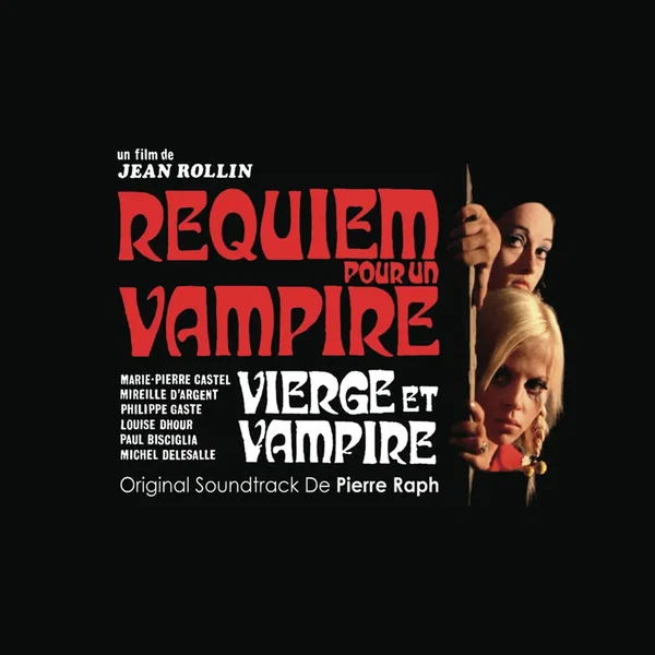 Requiem for a Vampire