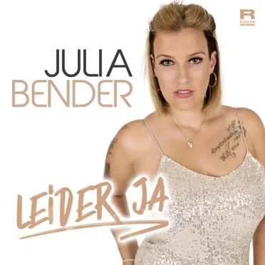 Leider ja by Julia Bender - album cover