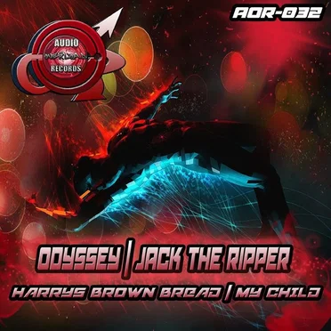 Harry’s Brown Bread / My Child by Odyssey - album cover
