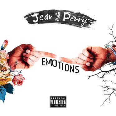 Emotions by Jear Perry - album cover