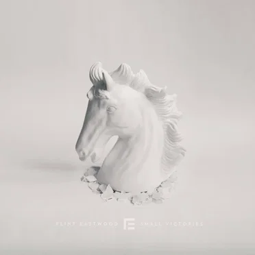 Small Victories by Flint Eastwood - album cover