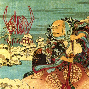 Infidel Art