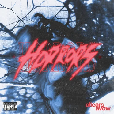 Horrors by All Ears Avow - album cover