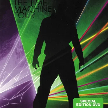 The Time Machine Tour