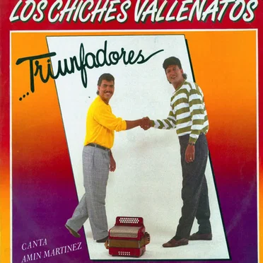 Triunfadores