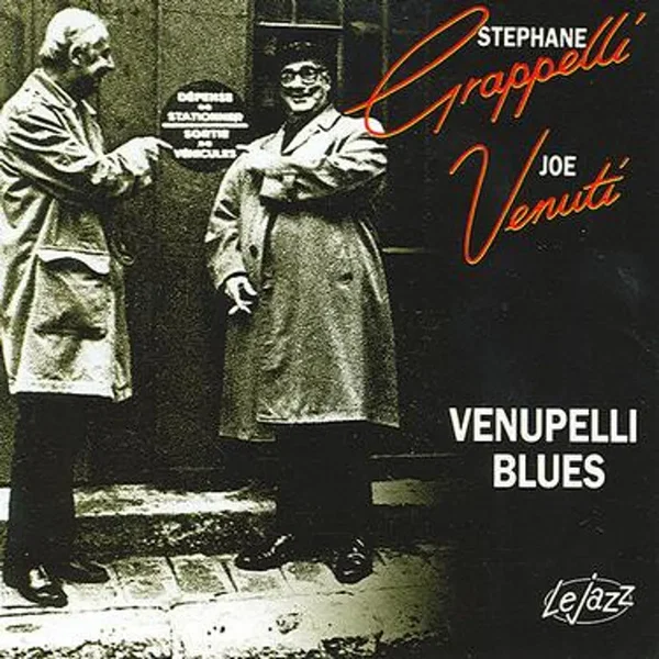 Venuppelli Blues