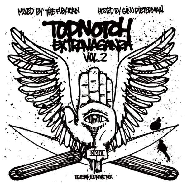 Top Notch Extravaganza, Vol. 2