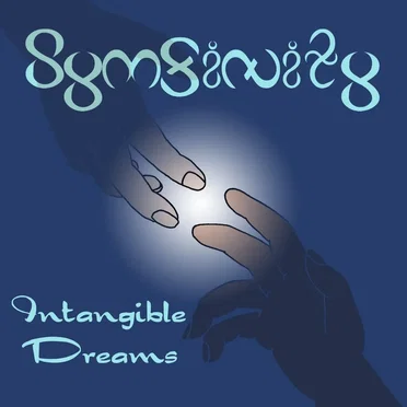 Intangible Dreams by Symfinity - album cover