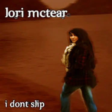 I Don't Slip by Lori McTear - album cover