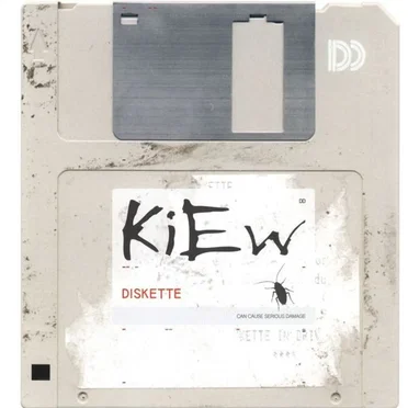Diskette