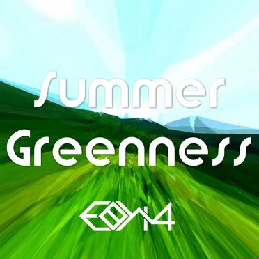 Summer Greenness