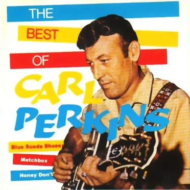 The Best of Carl Perkins