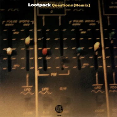 Questions (remix) / On Point