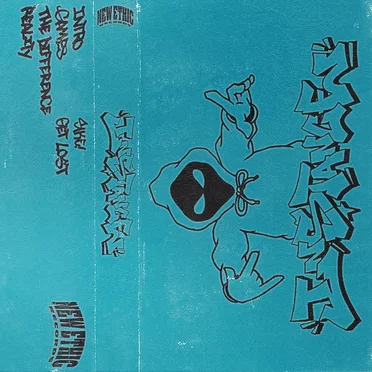 Demo '22 by Instance - album cover