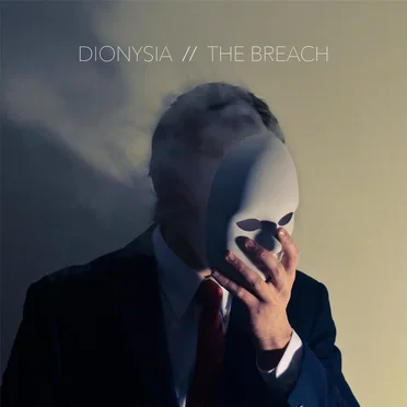 The Breach by Dionysia - album cover