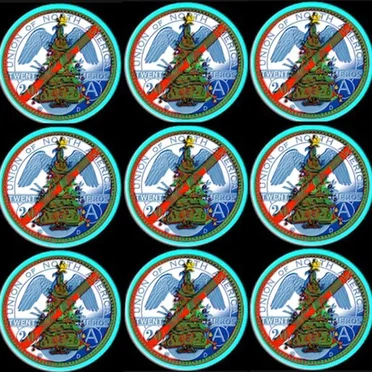 Amero Amero Christmas
