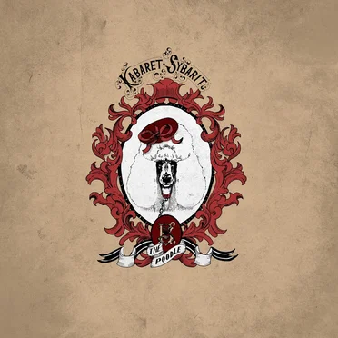 The Poodle by Kabaret Sybarit - album cover