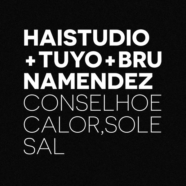 Conselho do Bom Senso e Calor, Sol e Sal (Acústico)