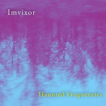Haunted Frequencies