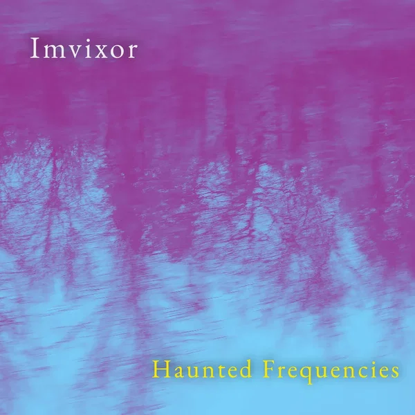 Haunted Frequencies